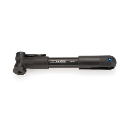 PARKTOOL PMP-3.2 Micro Pump, Color: Black