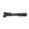 PARKTOOL PMP-3.2 Micro Pump, Color: Black view 1