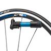 PARKTOOL PMP-3.2 Micro Pump, Color: Black view 3