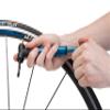 PARKTOOL PMP-3.2 Micro Pump, Color: Black view 4