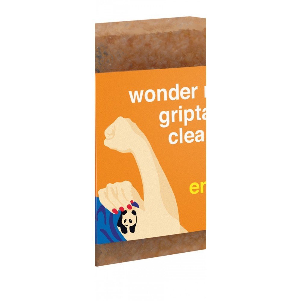 Enjoi Wonder Rub Griptape Cleaner