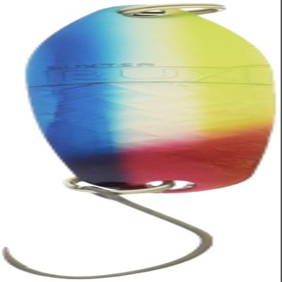 Angler'z System Spoon Bucks Daytona 0.5 oz (15.0 g) #BHP(S).