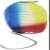 Angler'z System Spoon Bucks Daytona 0.5 oz (15.0 g) #BHP(S). view 1
