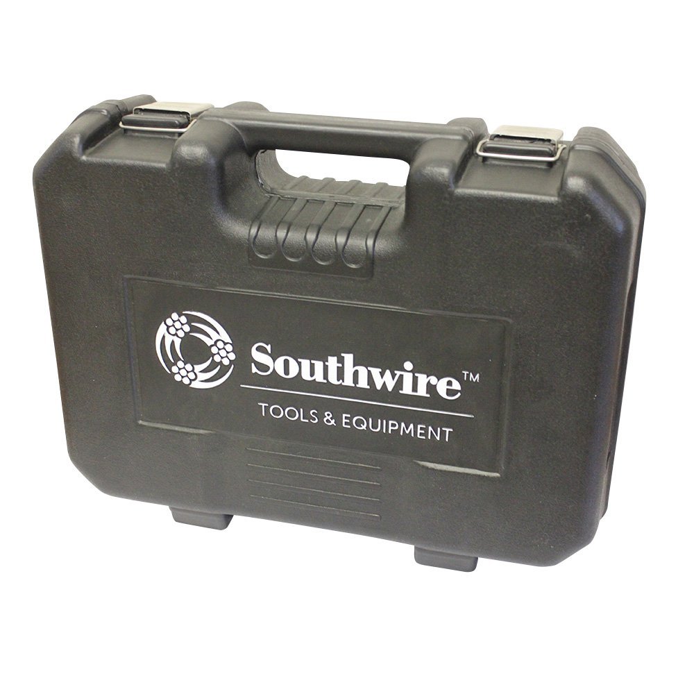 PUNCH, MAX SMALL DIE CASE #MP-SDC