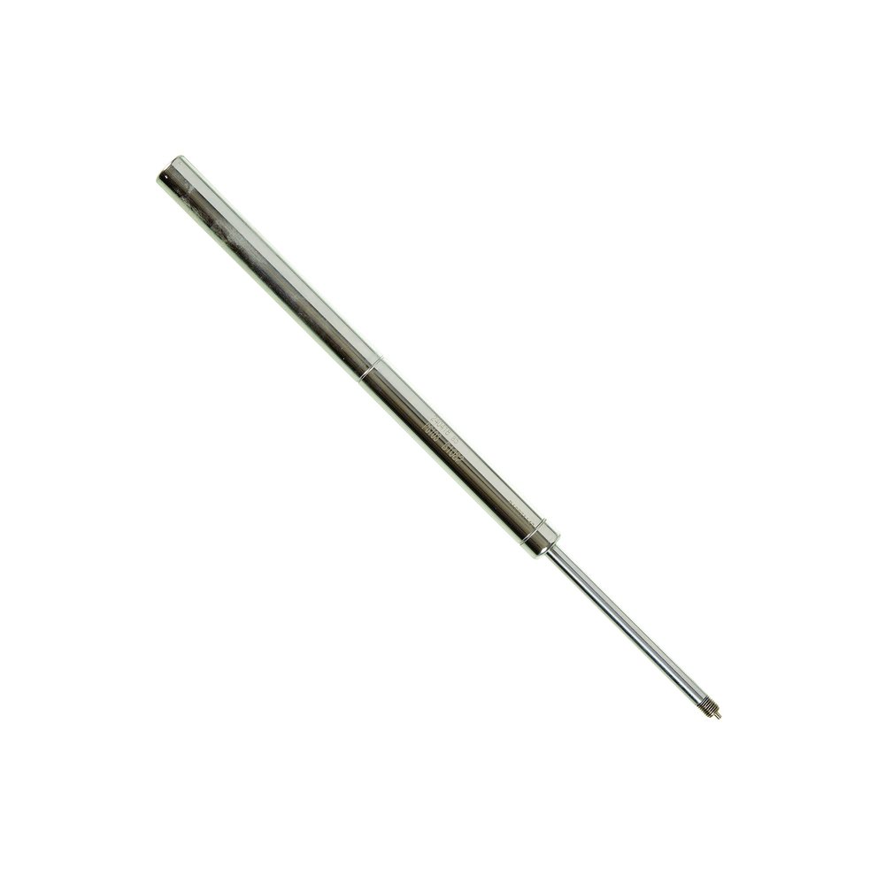 KS E-Ten / E-Ten Remote Air Pressure Stick, 100mm Travel for 27.2mm Posts, Black, (A3107-(100L))