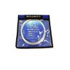 100% Fluorocarbon Leader 150lbs or 80lbs or 60lbs -33 Yard Fishing Line (80 lbs) view 3