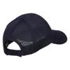 Deluxe Performance Mesh Cap - Navy OSFM view 3