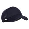 Deluxe Performance Mesh Cap - Navy OSFM view 4