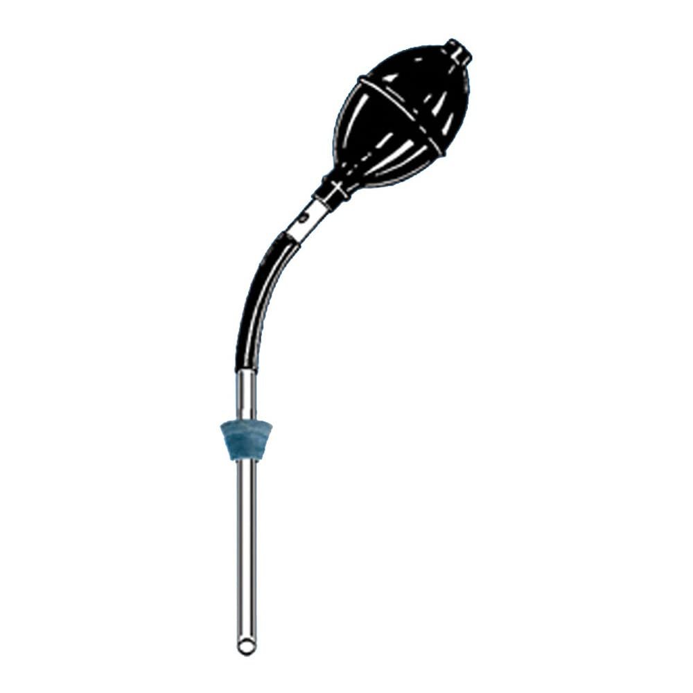 ACE GLASS 5747-32 Series Priming Bulb Assembly