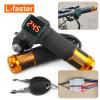 L-faster Bike Left Drive Can Fit Most of Common Bicycle Use Spoke Sprocket Chain Drive for City Bike(24V Twist) view 2