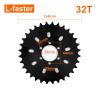L-faster Bike Left Drive Can Fit Most of Common Bicycle Use Spoke Sprocket Chain Drive for City Bike(Thumb) view 3