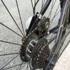 L-faster Bike Left Drive Can Fit Most of Common Bicycle Use Spoke Sprocket Chain Drive for City Bike(Thumb) view 4