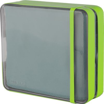 Banale Travel Towel - Soft and Super Absorbent Microfiber Shower and Gym Towel in a Portable Case