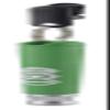 Now ON Green Marker NO.1 NO.1 Putter Cover Holder & Green Fork Yellow Green view 1