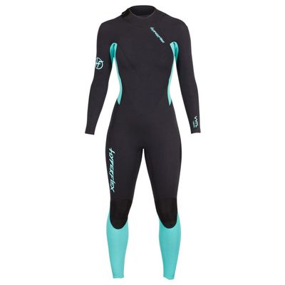 Hyperflex 3/2mm Women's VYRL Fullsuit - Sealed