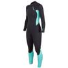 Hyperflex 3/2mm Women's VYRL Fullsuit - Sealed view 2