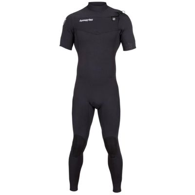 Hyperflex 2.5mm Men's VYRL S/S Fullsuit - Chest Zip