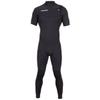 Hyperflex 2.5mm Men's VYRL S/S Fullsuit - Chest Zip view 1