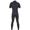 Hyperflex 2.5mm Men's VYRL S/S Fullsuit - Chest Zip view 4