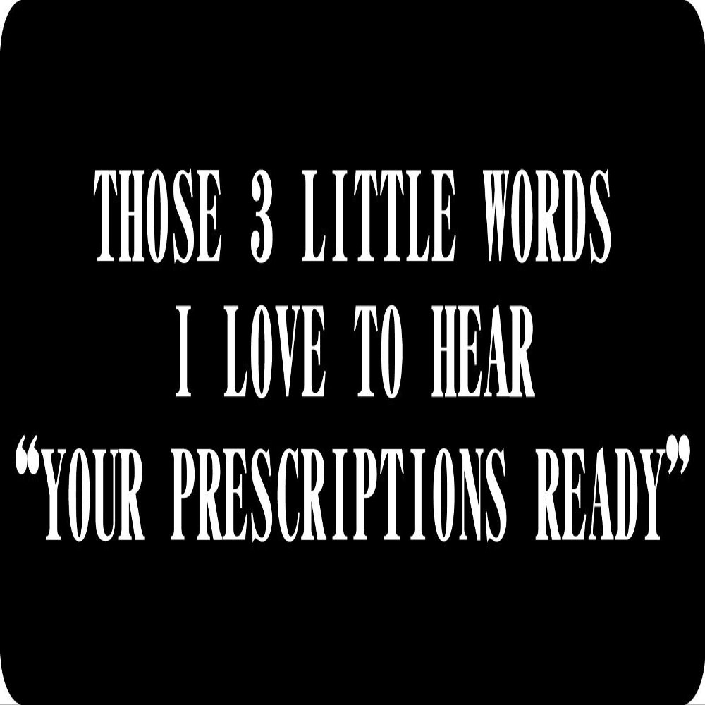 1080 Graphics 3 - Those Three Little Words Hard Hat/Biker Helmet Sticker BS 1102