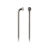 DT Swiss Spoke Bulk Comp Silver 2.0/1.8 276 Without Nipplem- SCO020276N0500 view 1
