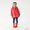 Hatley Unisex Kids Rain Boots, Red, 6 Toddler view 2