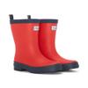 Hatley Unisex Kids Rain Boots, Red, 6 Toddler view 3
