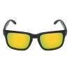 Mryok Polarized Replacement Lenses for Oakley Holbrook LX OO2048-24K Gold view 2