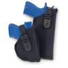 Allen Nylon Cortez OWB Outside-The-Waistband Holster, 1 view 1