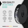 PULLUP & DIP Pull Up Assistance Bands Resistance Bands for Pull Up Assist, Resistance Band, Heavy Duty Resistance Bands, Inlcudes Exercise Ebook with 35 Exercises in Pull up Bands Assistance Bands view 2