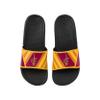 FOCO Cleveland Cavaliers NBA Mens Legacy Sport Slide - S view 2