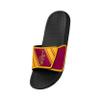 FOCO Cleveland Cavaliers NBA Mens Legacy Sport Slide - S view 3