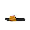 FOCO Cleveland Cavaliers NBA Mens Legacy Sport Slide - S view 4