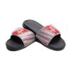 FOCO Los Angeles Lakers NBA Mens Legacy Sport Slide - S view 1