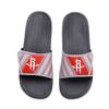 FOCO Los Angeles Lakers NBA Mens Legacy Sport Slide - S view 2