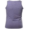 Style by William Basic Scoop Neck Tank Top Blue L view 2