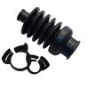 Venom Premium Tilt Trim Motor Replacement KIT w Boot & Clamps (for Sea-Doo/Fits Many 1996-2011 GSI SPX SP RX GSX XP RXP Wake) 278000616 278001292 (See Fit Chart in Description Below) view 4