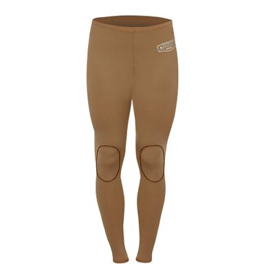 RYNOSKIN Total Base Layer Lightweight and Breathable Designed to be Worn Underneath The Clothing Bite & UV Protection Hunting, Fishing, Camping, Hiking & Outdoor Activities Unisex Tan