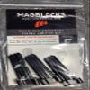 Universal Pistol Limiter 10 Round Magazine Block view 4