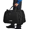 Quadra Academy Holdall Duffle Gym Style Bag (QD449) - Durable Polyester Bag - French Navy view 2
