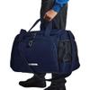 Quadra Academy Holdall Duffle Gym Style Bag (QD449) - Durable Polyester Bag - French Navy view 3