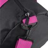 BagBase Sport, Black/Fuchsia, One Size view 3