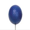 SOLID DIMPLED TEE MARKER (BLUE) view 1
