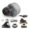 Bike Motor Multiple Speed Bicycle Engine for Multi-Speed Bicycle ( Throttle) view 1