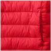Amazon Essentials Boys' Lightweight Water-Resistant Packable Puffer Jacket, Red, Small view 4