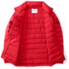 Amazon Essentials Boys' Lightweight Water-Resistant Packable Puffer Jacket, Strong Red, XX-Large view 4
