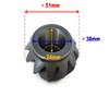 Boat Motor T85-04000005 Pinion Gear Parsun Makara Outboard 2-Stroke T75 T85 T90 75HP 85HP 90HP Boat Engine view 2