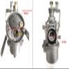 Boat Motor Carburetor Carb Assy 309-03100-1 0M For Tohatsu Nissan Outboard M 3.5HP 2.5HP 2 stroke Engine view 2