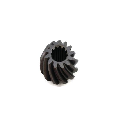 Boat Motor T5-03000003 Pinion Gear for Parsun Outboard Engine Stroke T4 T5 T5.8 5.8HP Boat Motor Engine