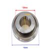 Boat Motor 57632-93902 57632-93901 57632-94J00 Inner Stopper Spacer Propeller Bush For Suzuki Outboard F 8HP - 15HP 2/4 stroke Marine Engine view 2